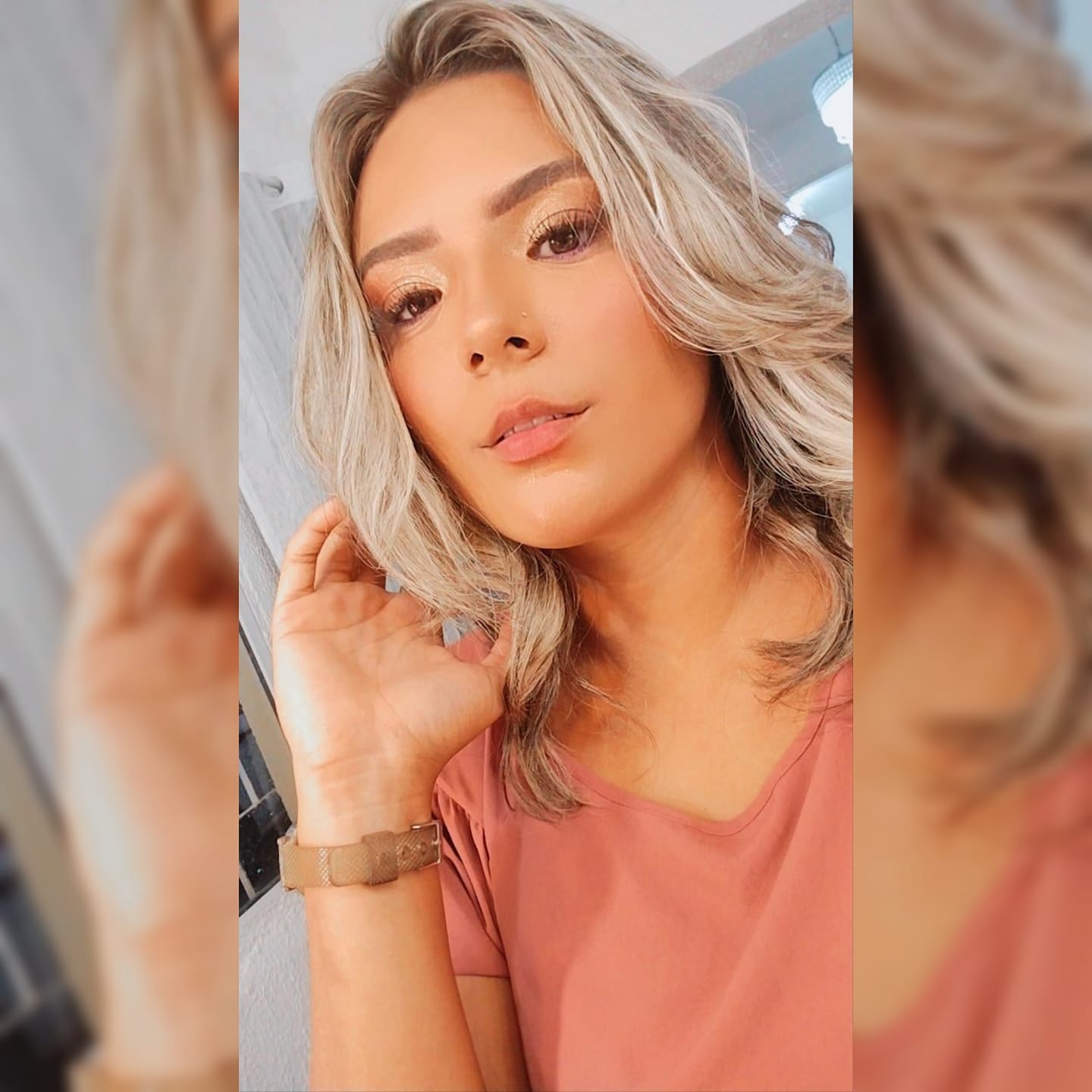 Brow lamination tem o seu poder ️ | Ketully Sousa