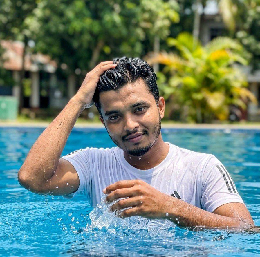 Shohel Rana