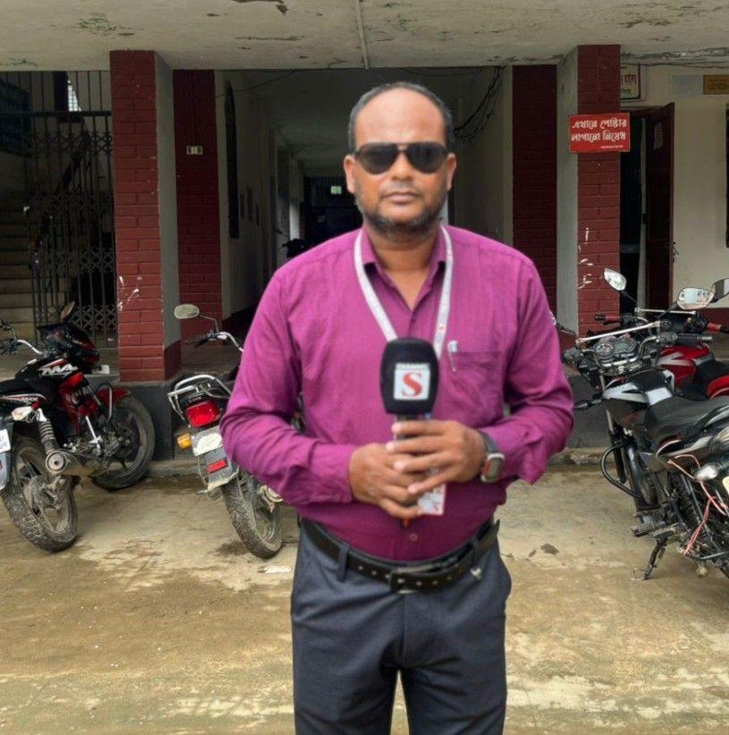 Fozlul Hoque