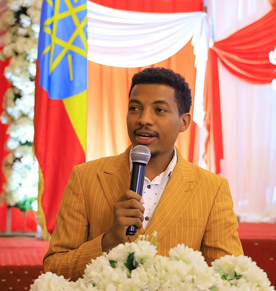 Torbee 4ffaa Matsaaguu... - Waldaa Fayyisaa Addunyaa | Facebook