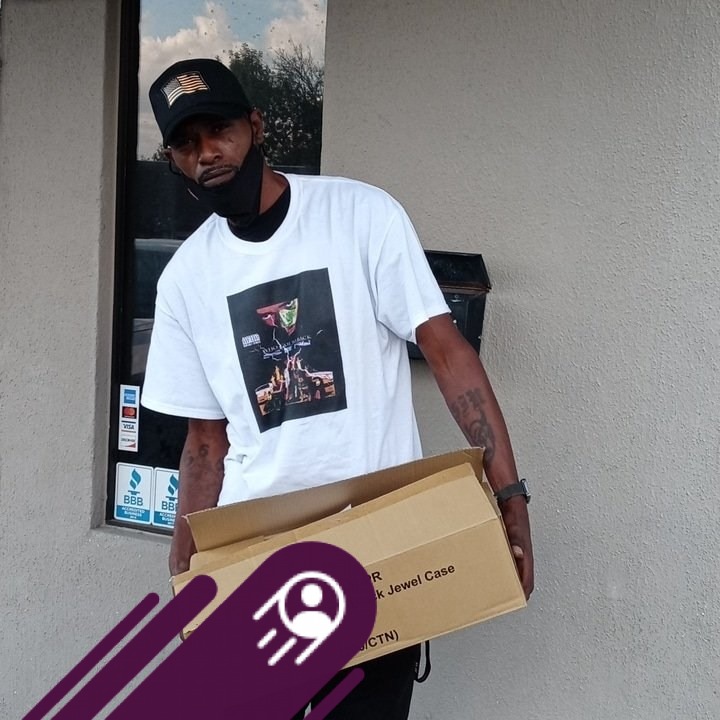 HIP HOP PIONEERS of San Antonio | C-Ordell – Under Investigation has to ...