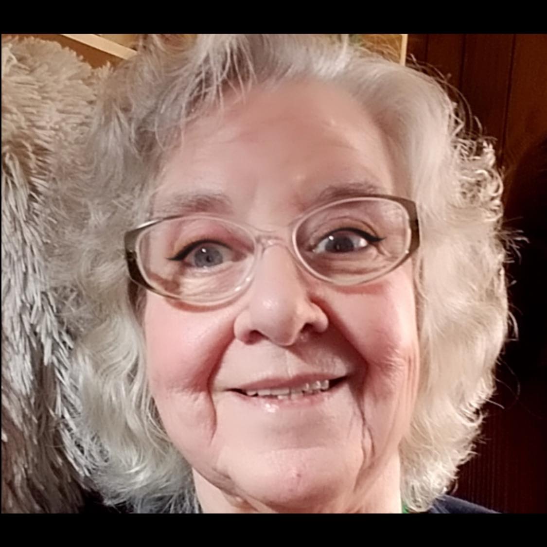 Barbara Rigby Haynes