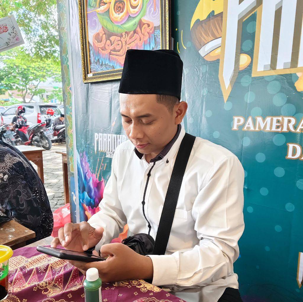 Yusuf Muslih - 