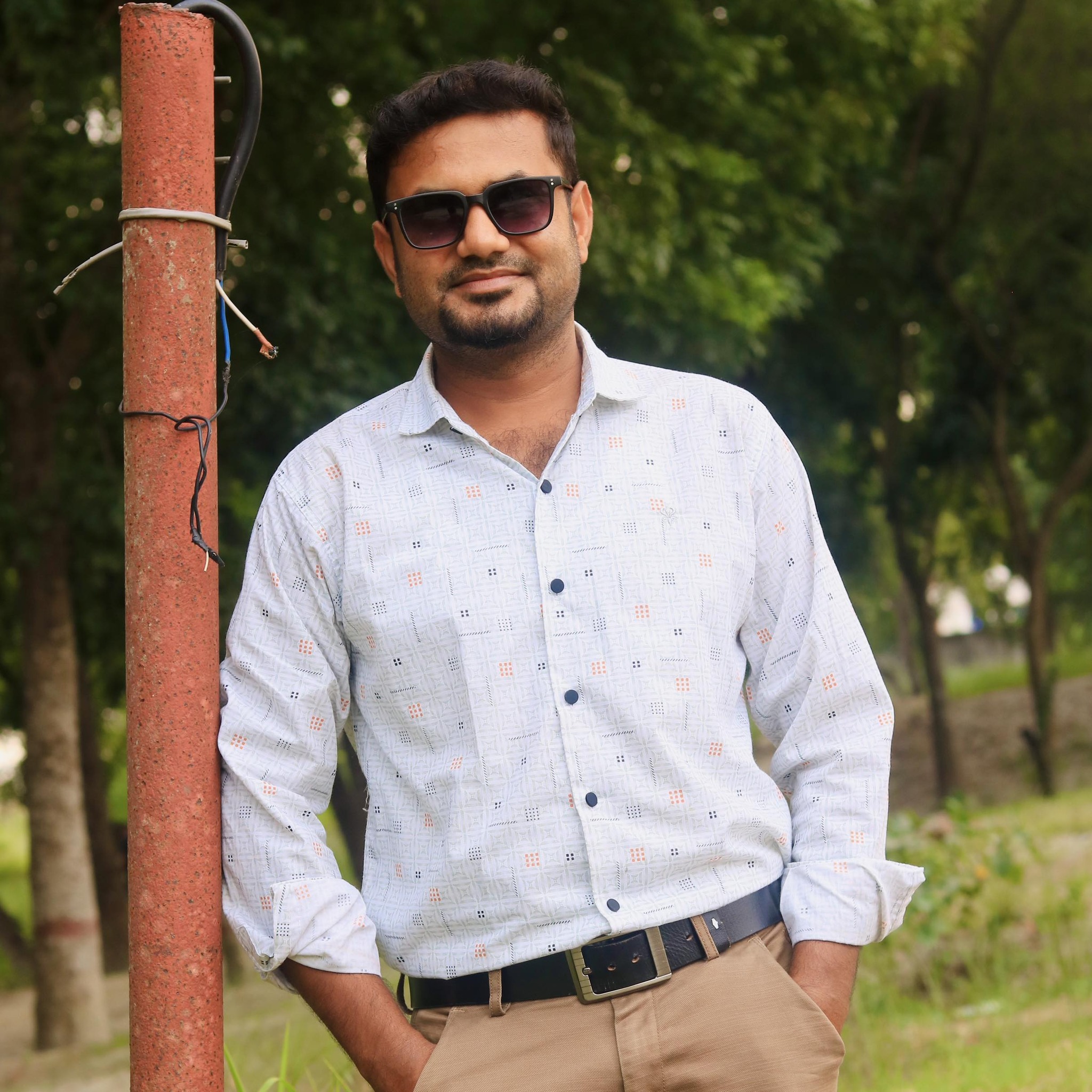 Sohanur Rohoman SoHan