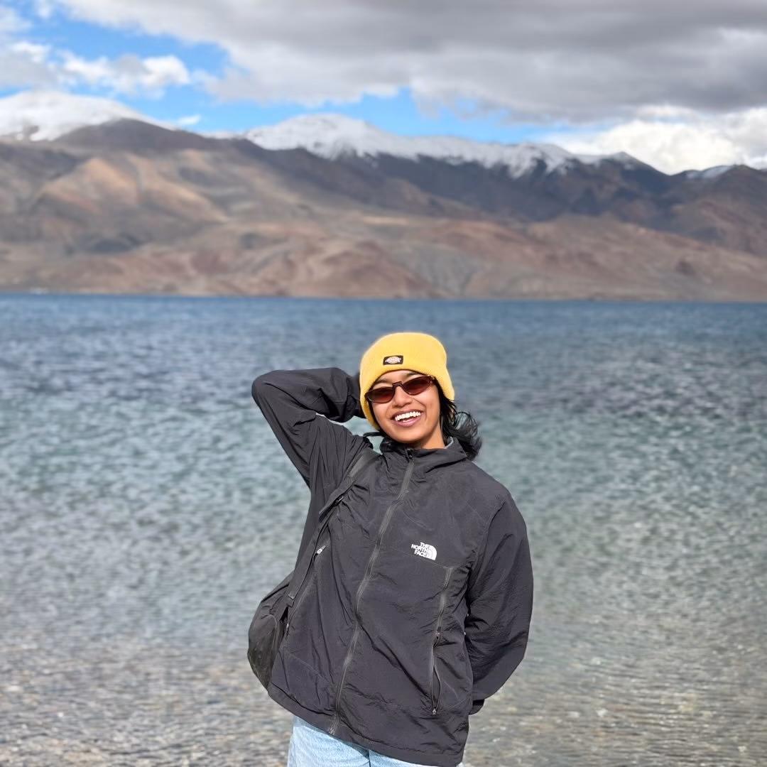 Antora Rani Bormon