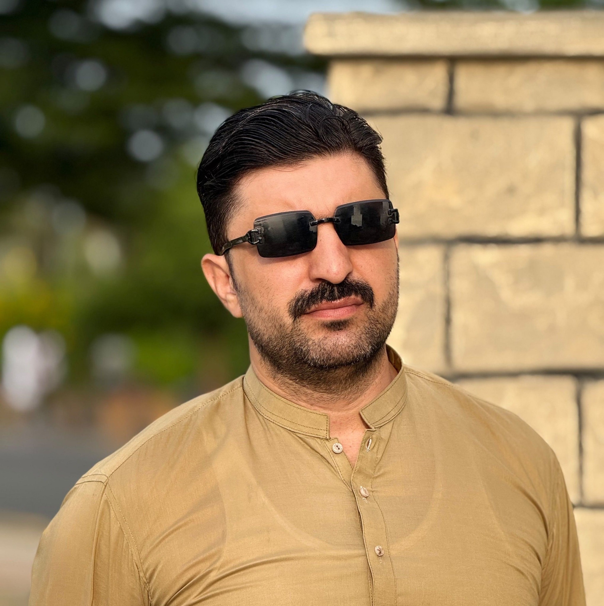Usman Kahloon on Reels