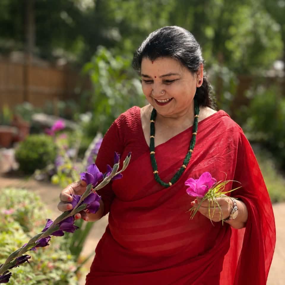 Sumitra Bastola