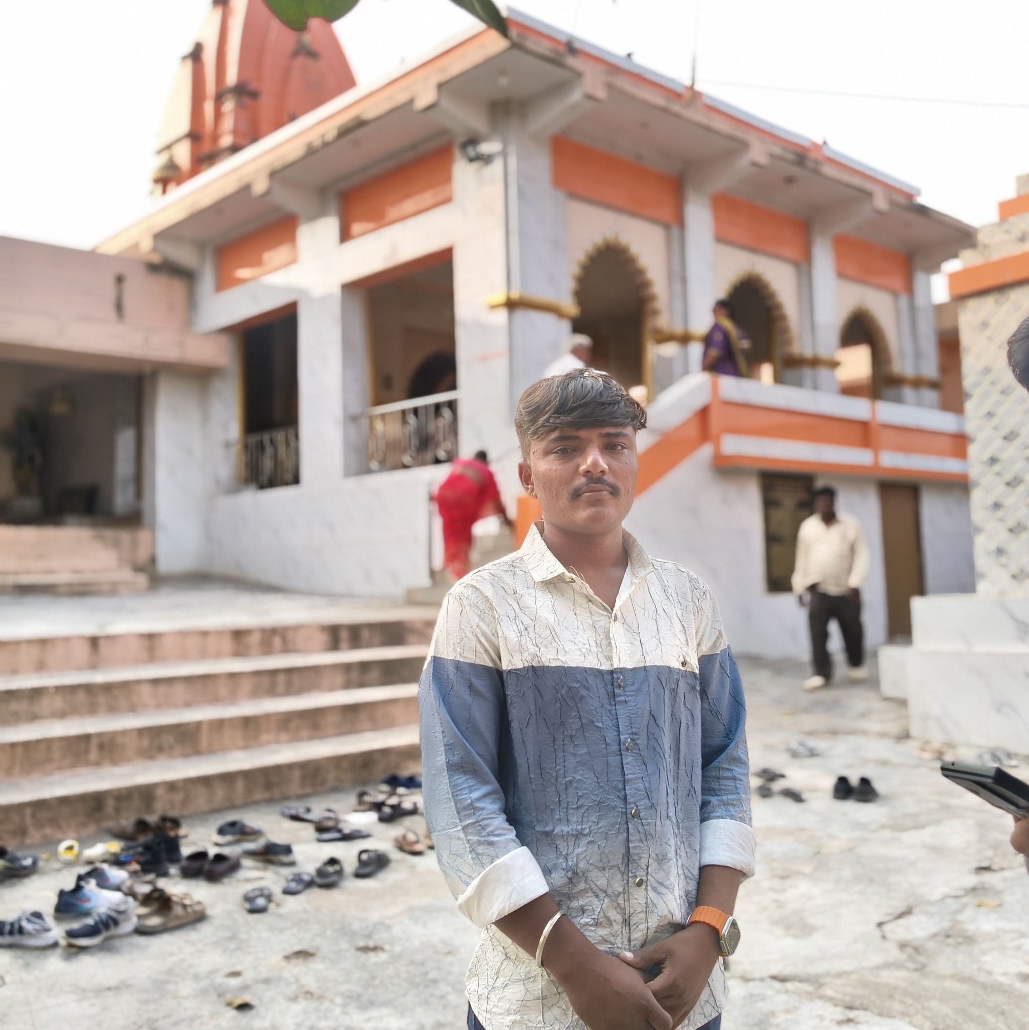 Vijay Rabari