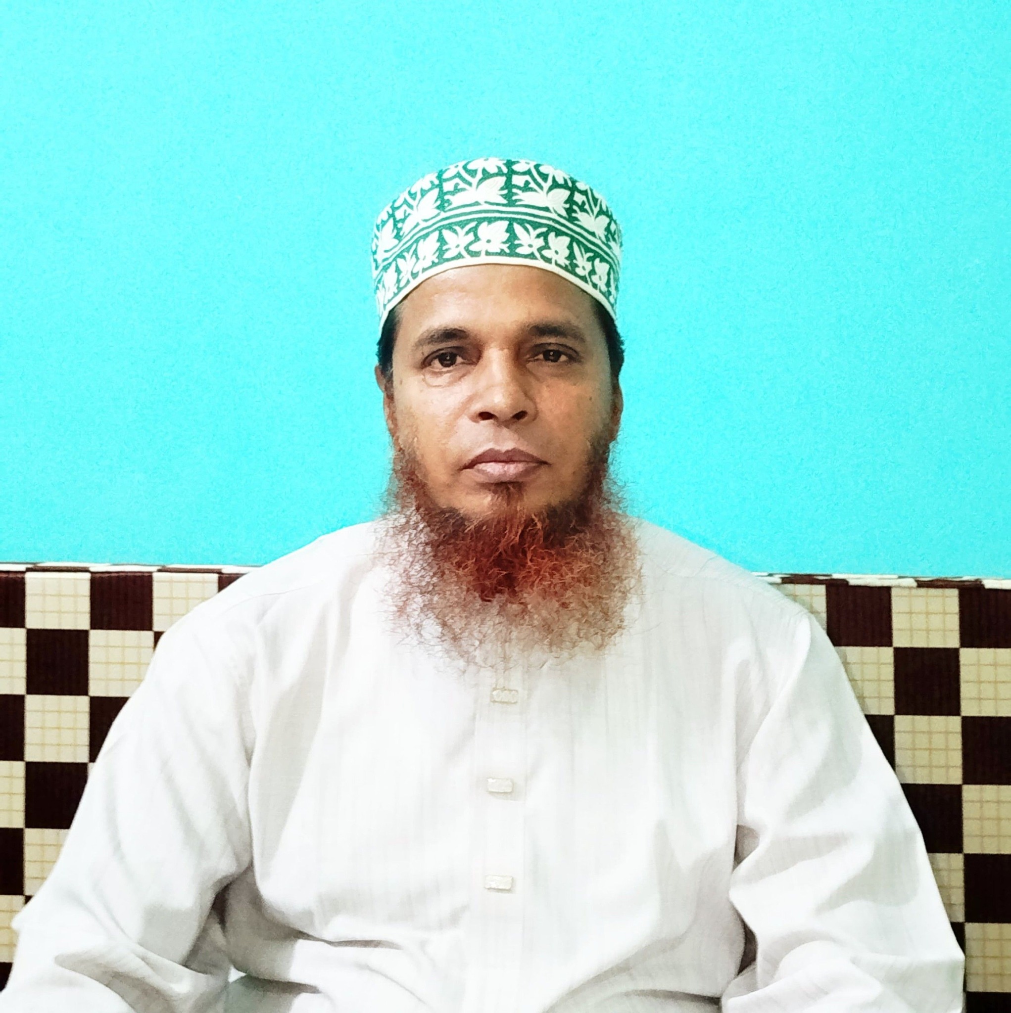 Mowlana Rafique Nazami
