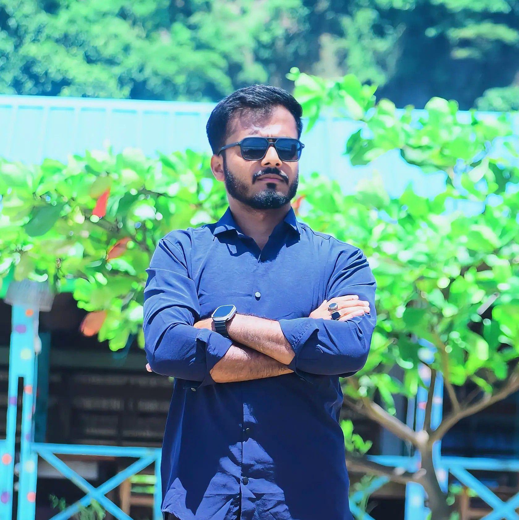Ruhul Amin Rajon