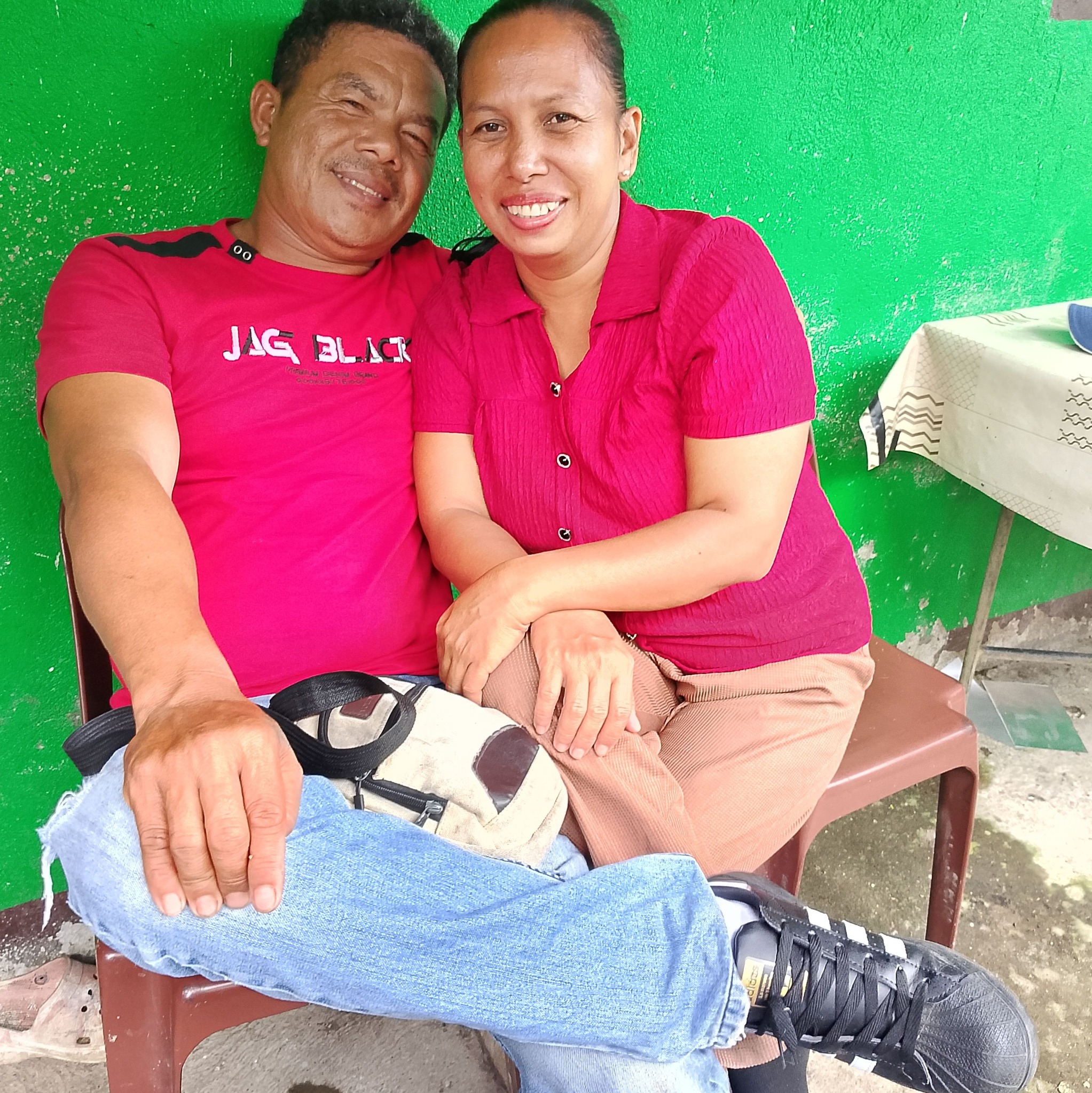Lasing na Naman Ang ka Une nyo | Une Fabregas