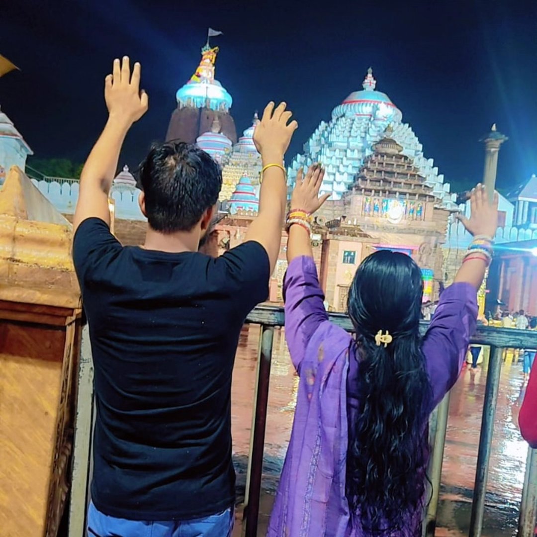 Rakesh Rout Linkan Linkan