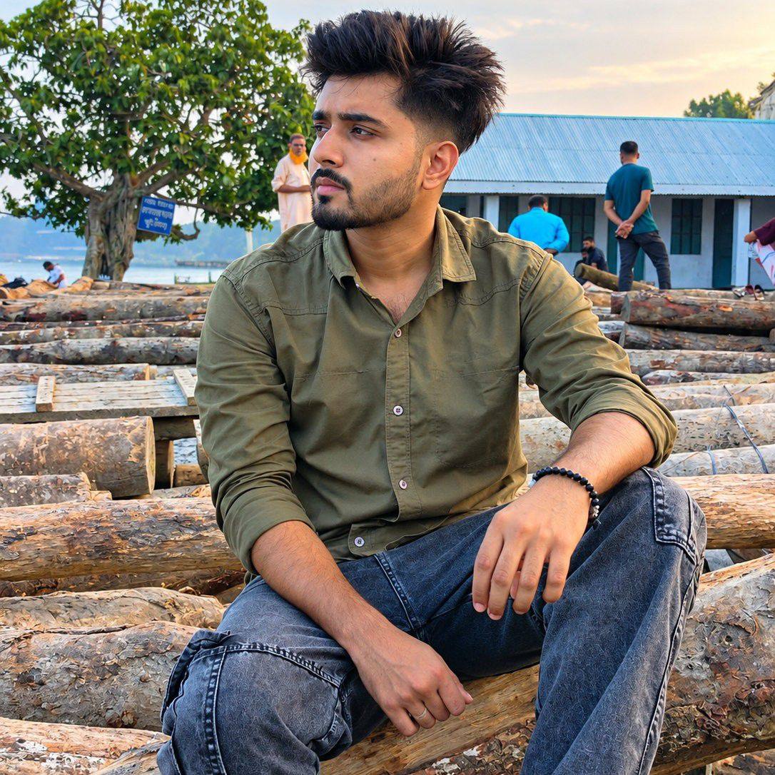 Pritom Ghosal