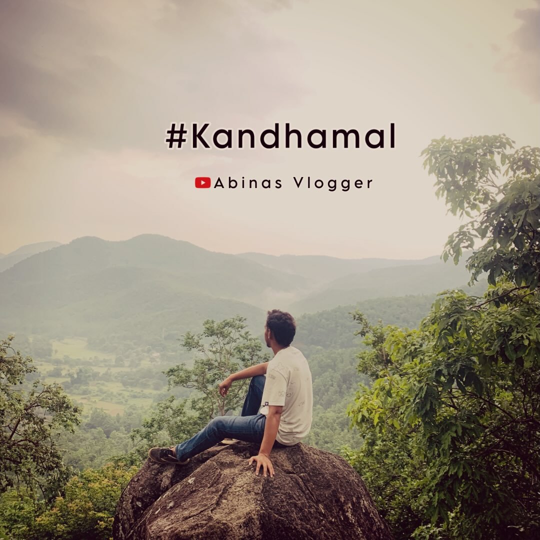 କନ୍ଧମାଳ କୁଇ Rap song #trending #trendingreels #kandhamal #india | Manas ...