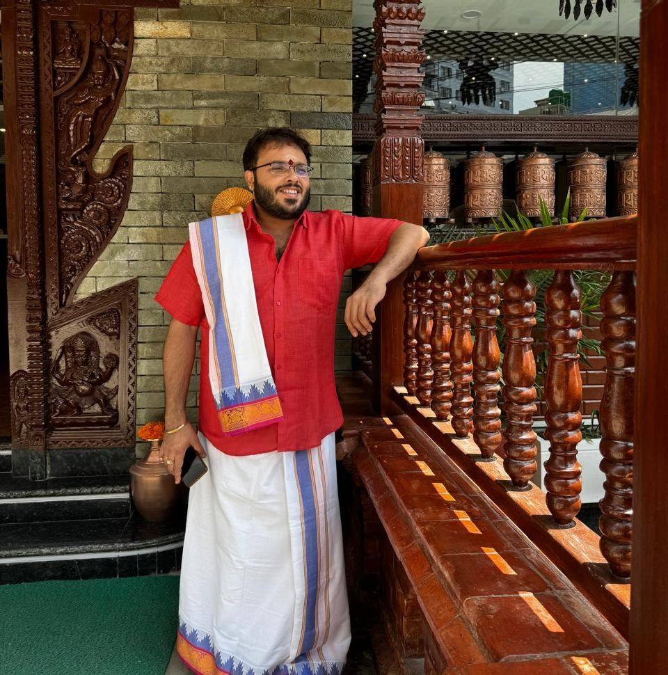 Guru Raj