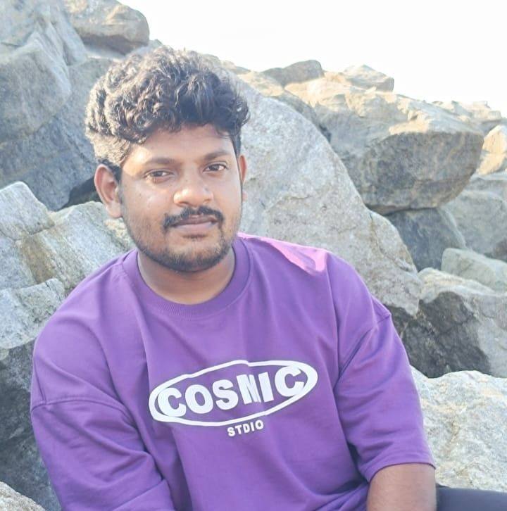 Rahul Raj