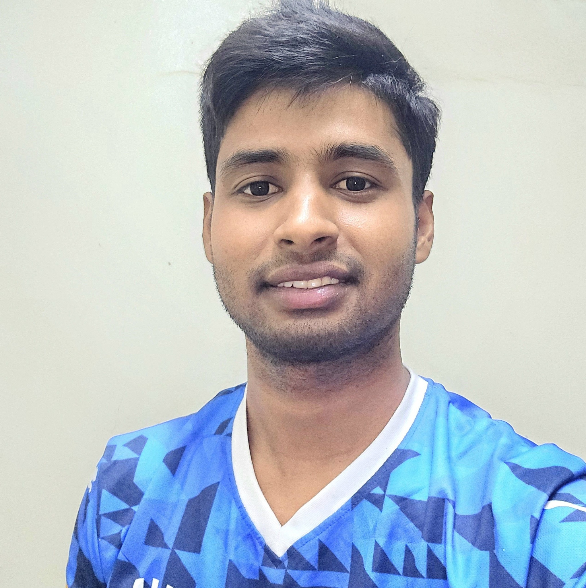 মোঃ রবিকুল ইসলাম