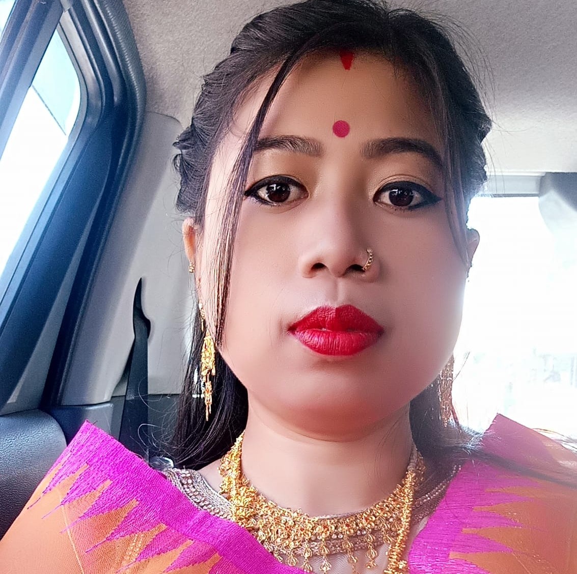 Komal Salam
