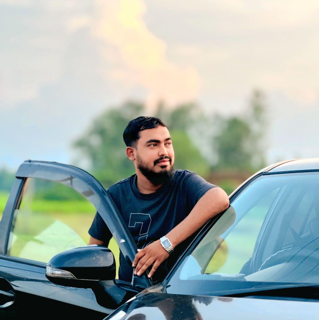 Ashikur Rohman Nir