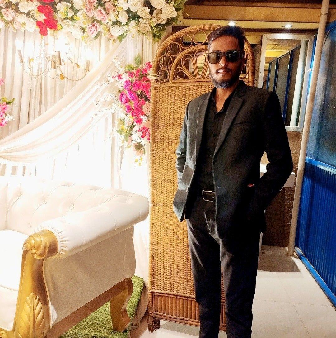 Arju Rahman Raju