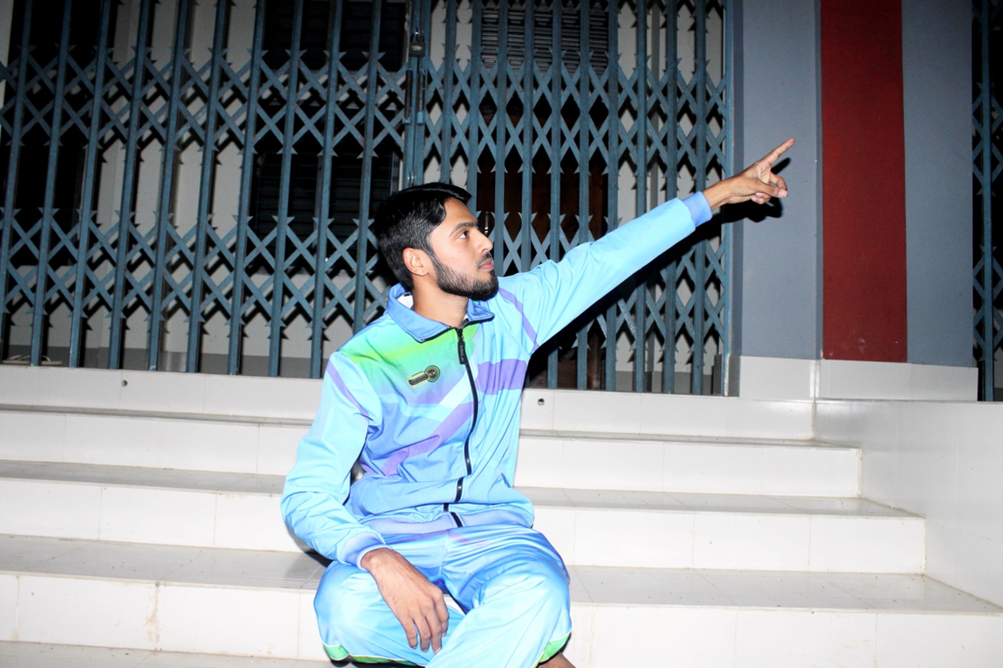 MD Rakib Rony