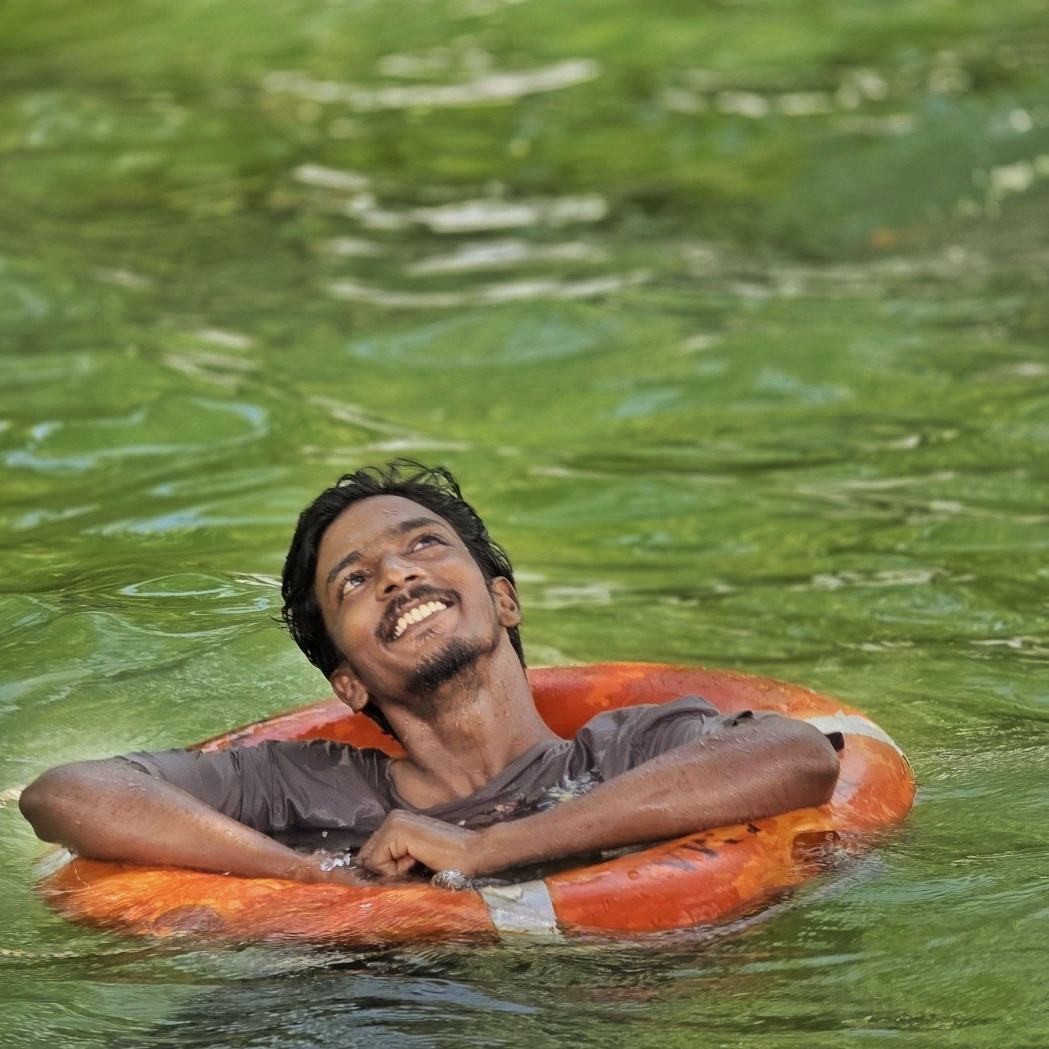 তাশইফ আহমাদ রবি