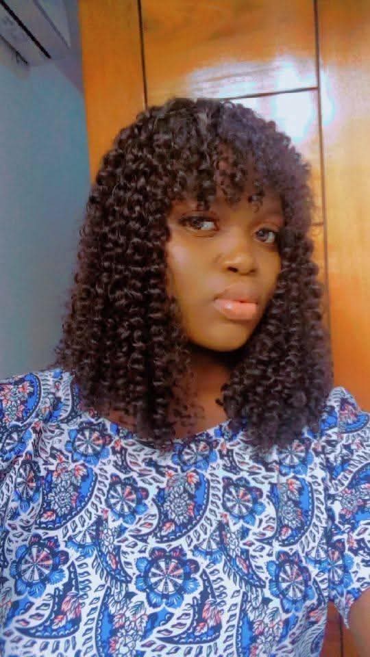 my-business-my-heaven-baby-chinonso-orji