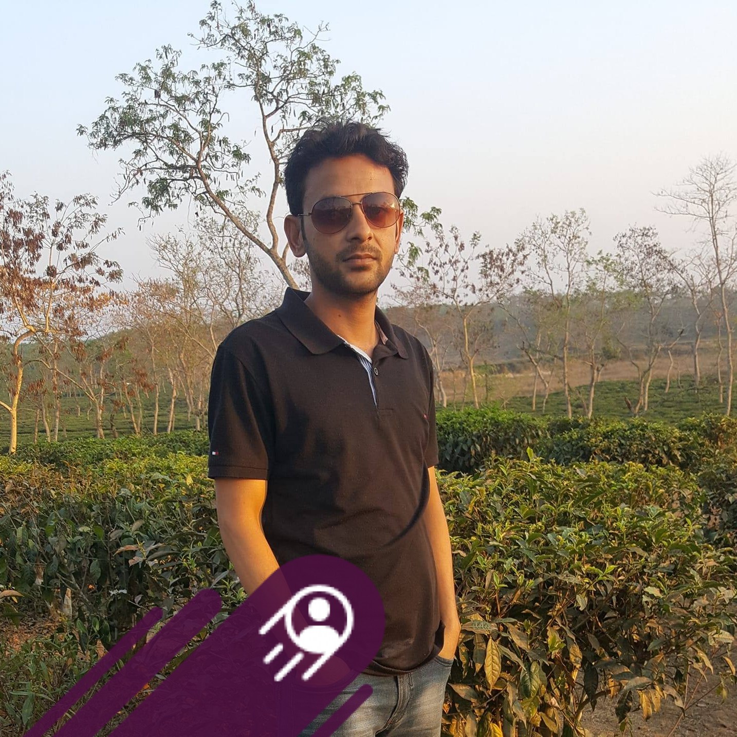 Maruf Ahmed