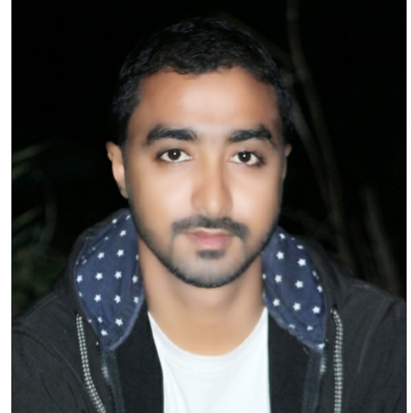 Syed Rasel