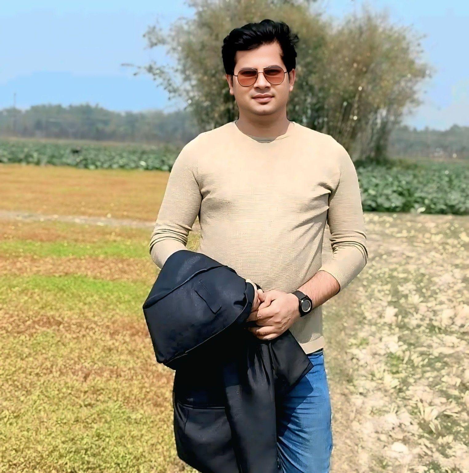 Sohel Rana