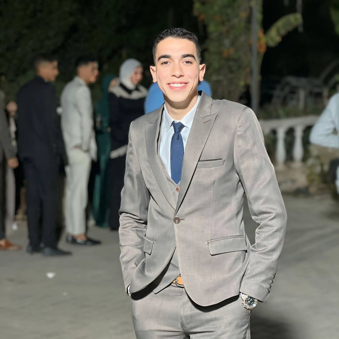 Mohamed Mostafa Abo Rabea