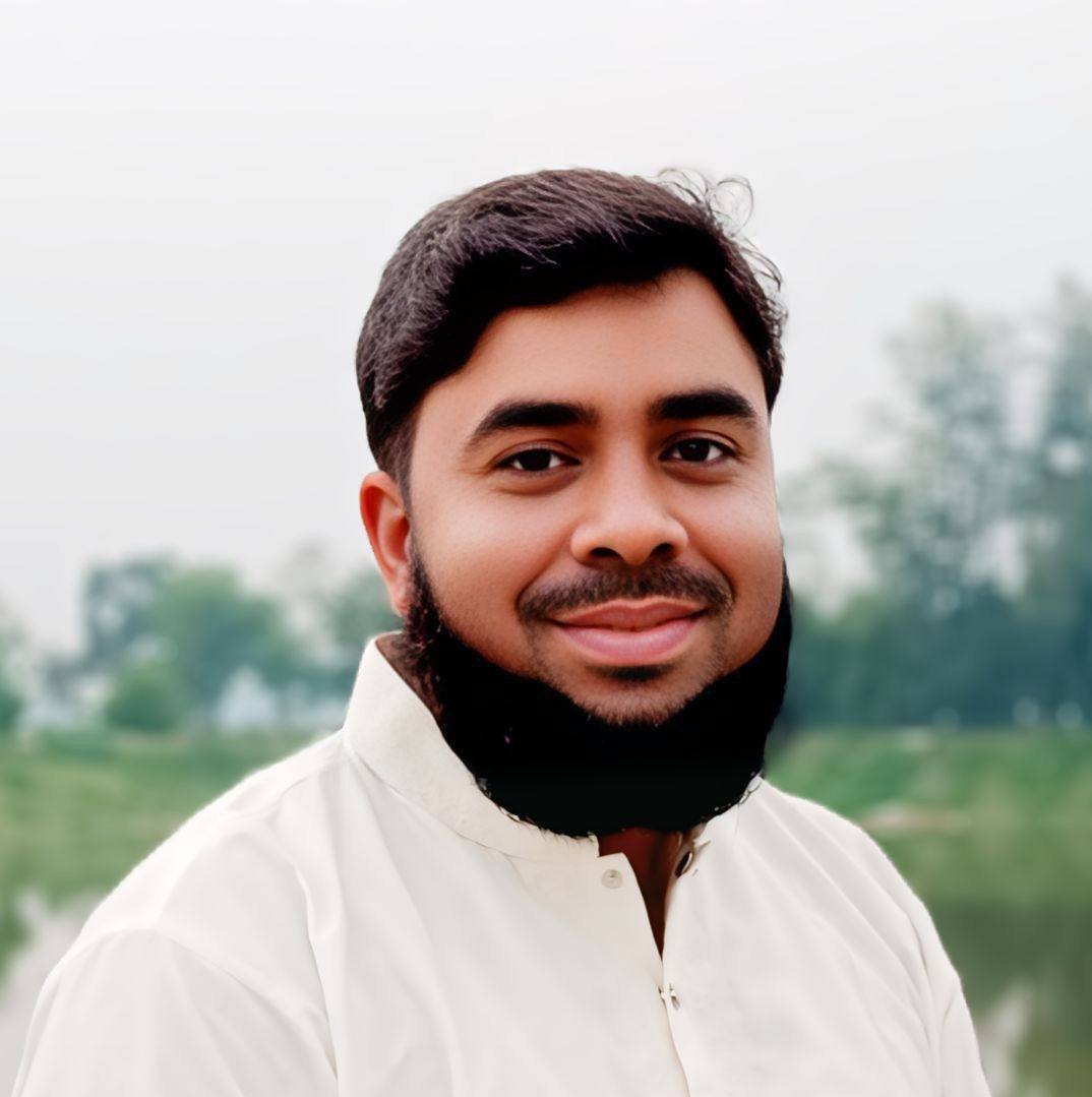 Rokon Sheikh