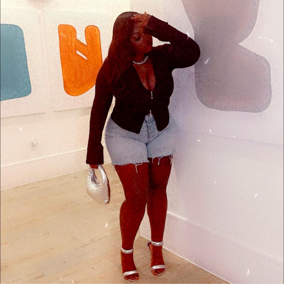 Jocola Walker