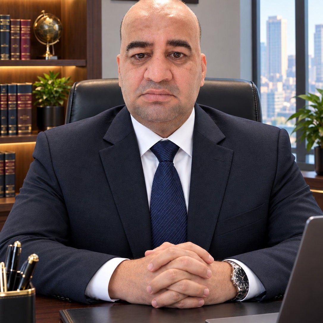 Hesham Nafady
