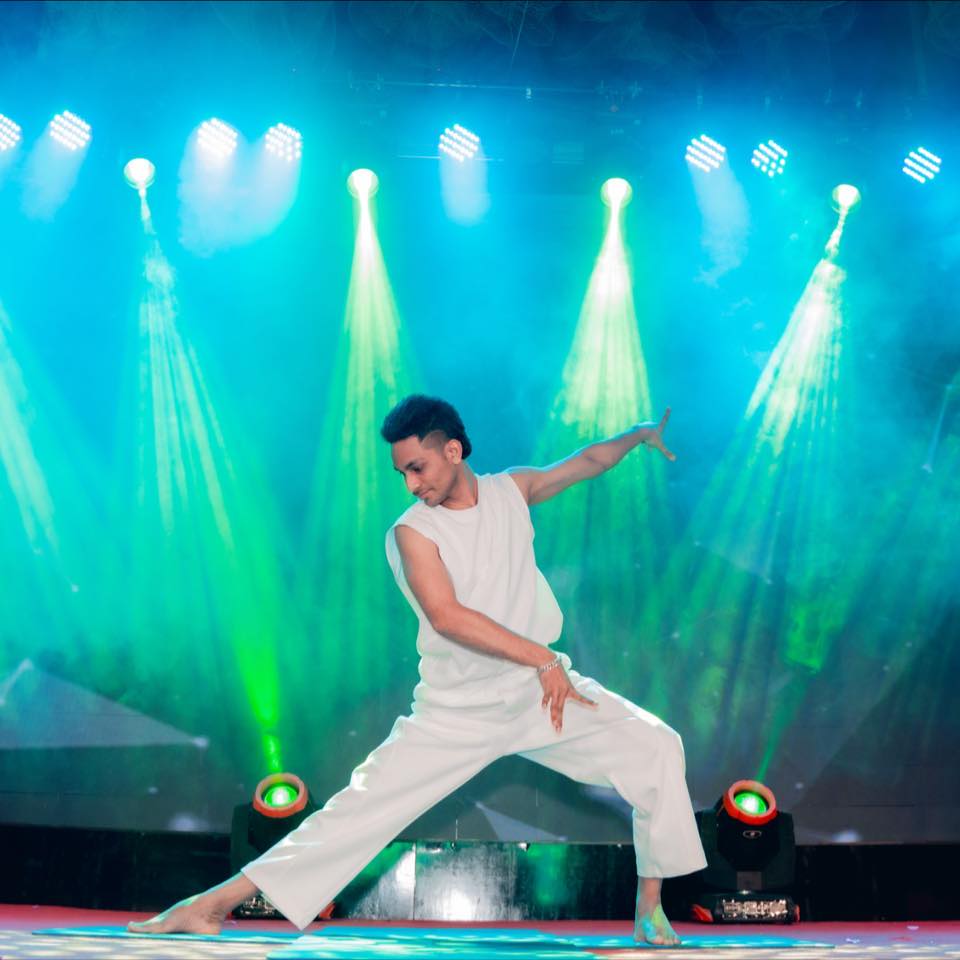 Ravi RK