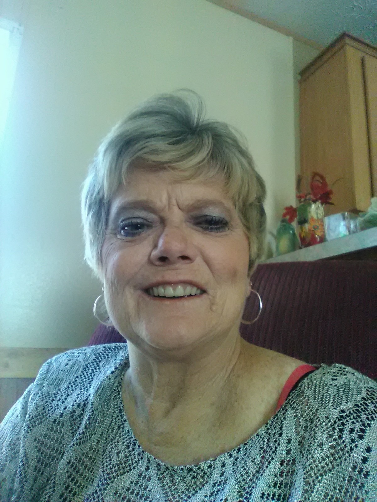 Sissy Mona Reed Salzer