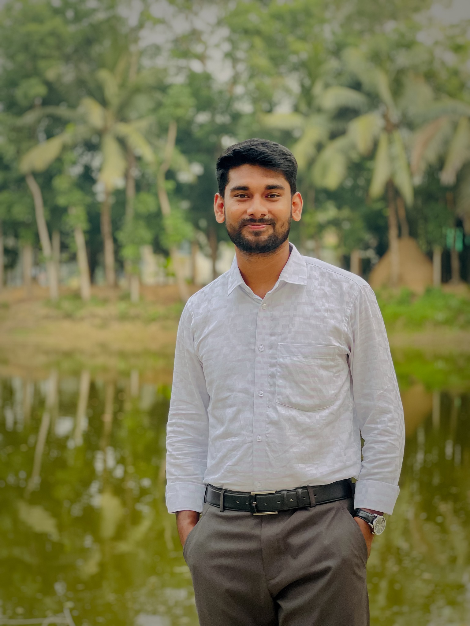 Rashed Hossain Patwary