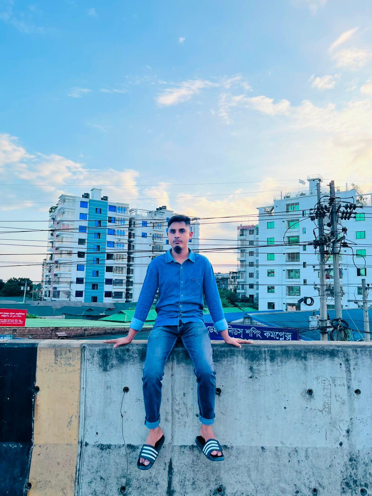Rj Ruhul