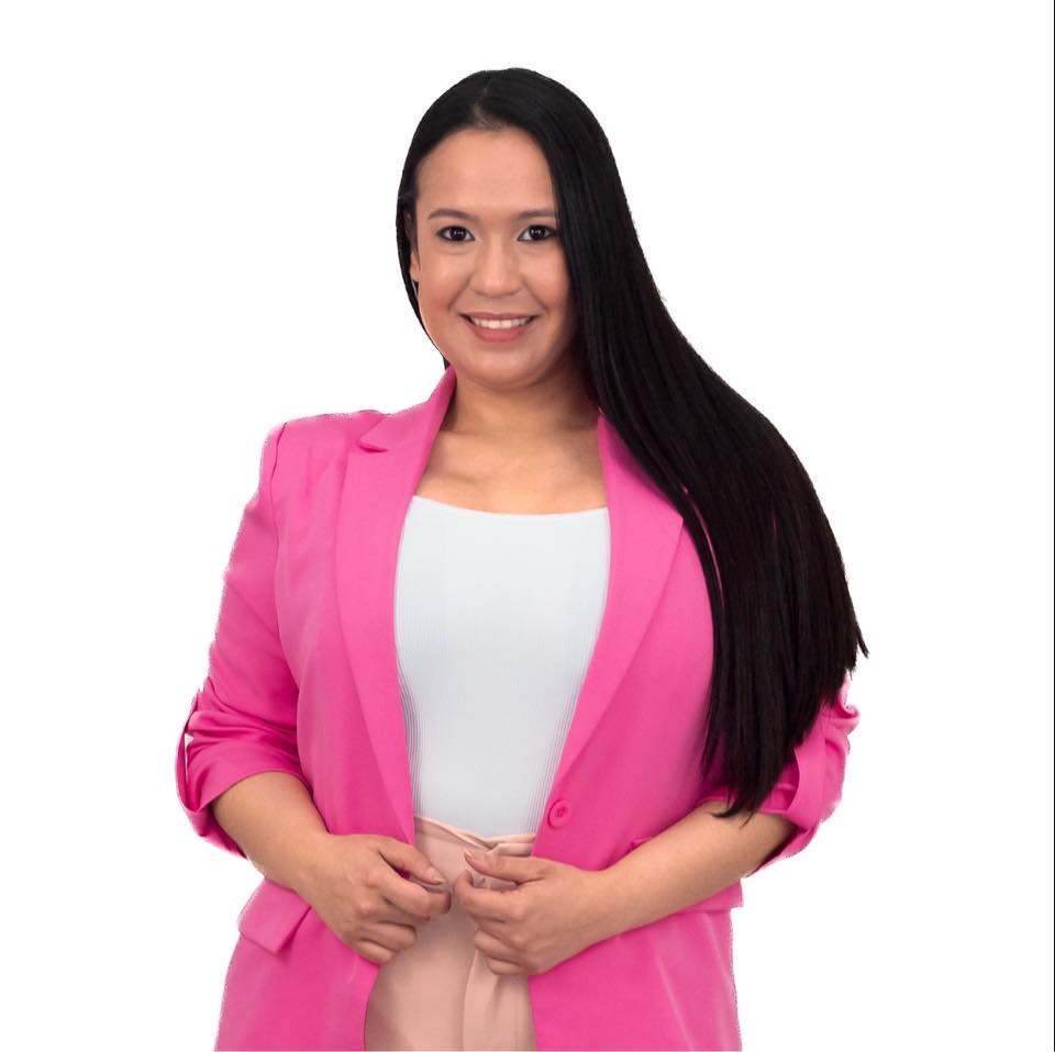 Anyoli Medina