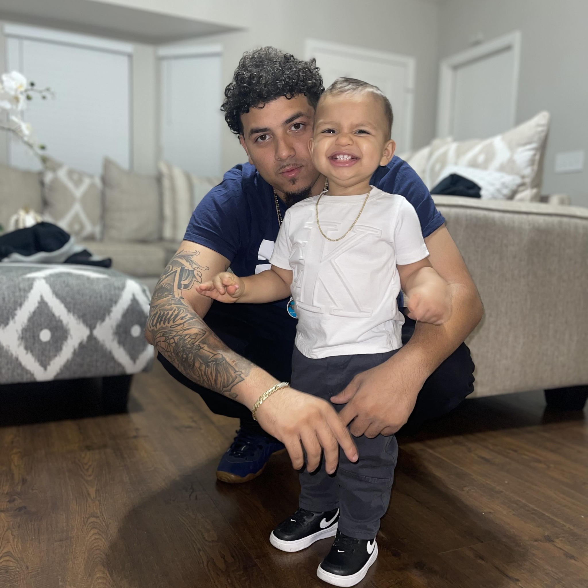 Jay Chapo