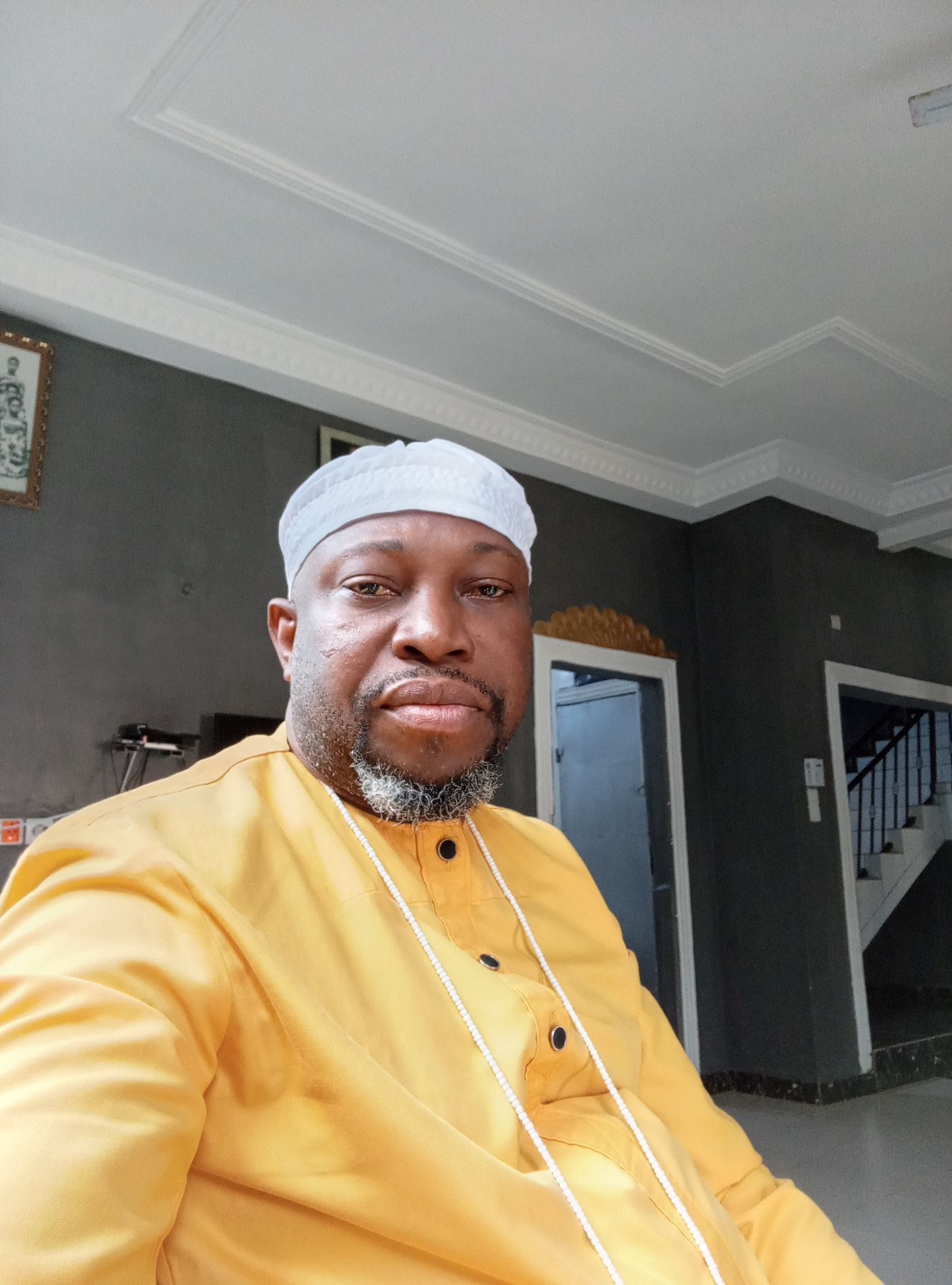 l'IA la nouvelle religion | Koffi Mehou