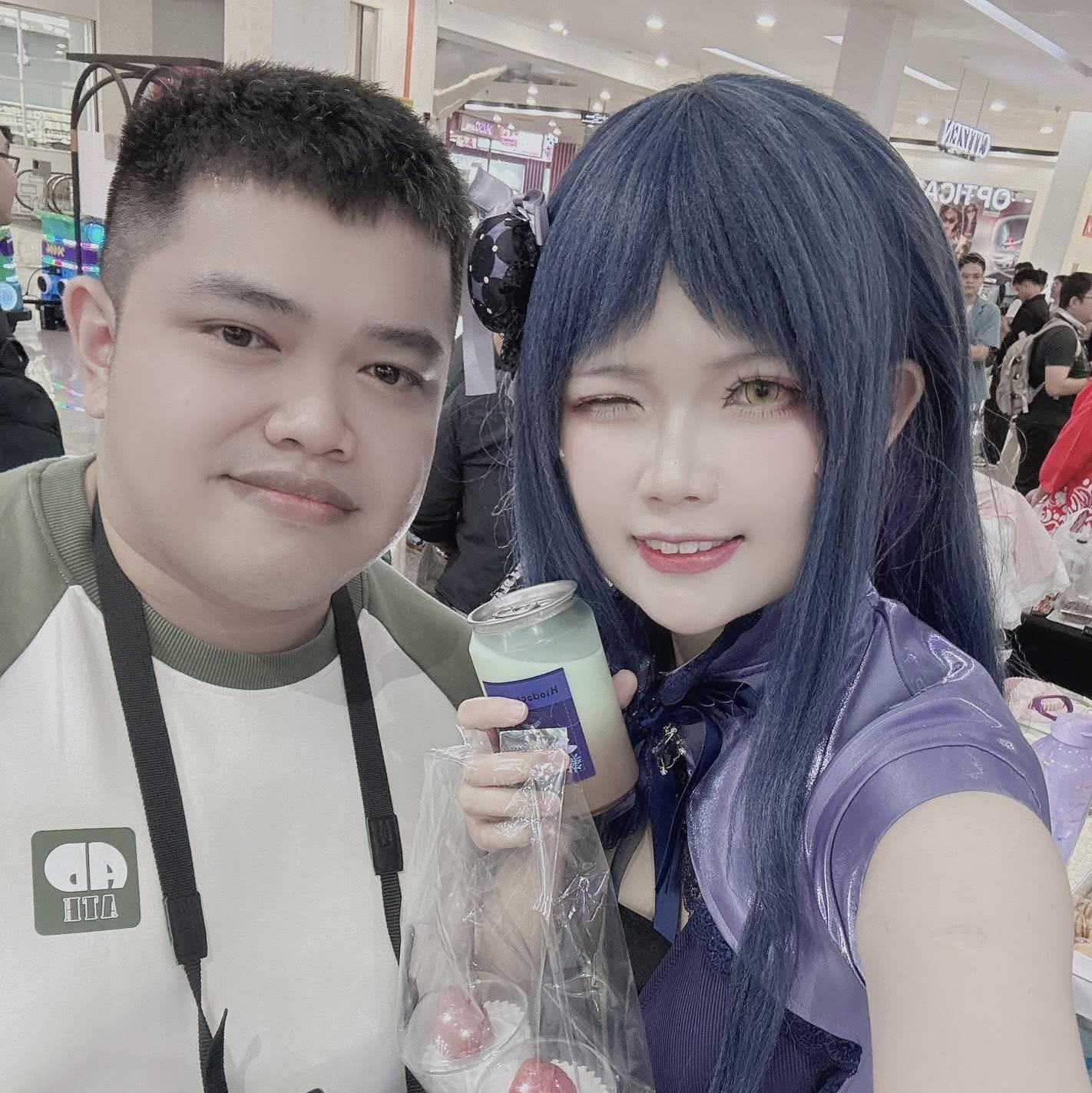 Huii Huii - 到底是谁想出来的梗 笑4😂😂😂😂 | Facebook