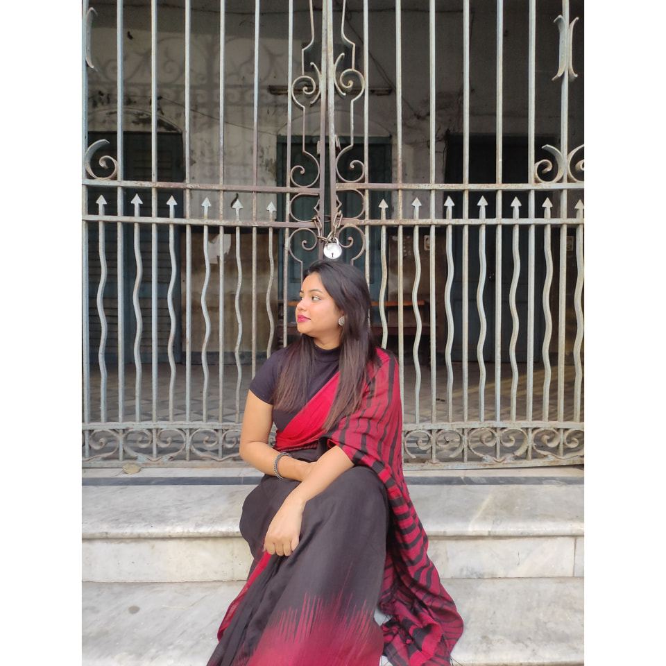 Keya Sen