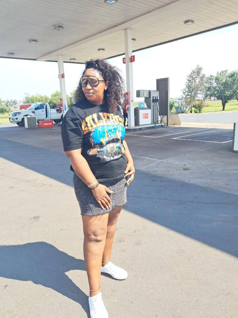 Thandi Boity Magoroshi