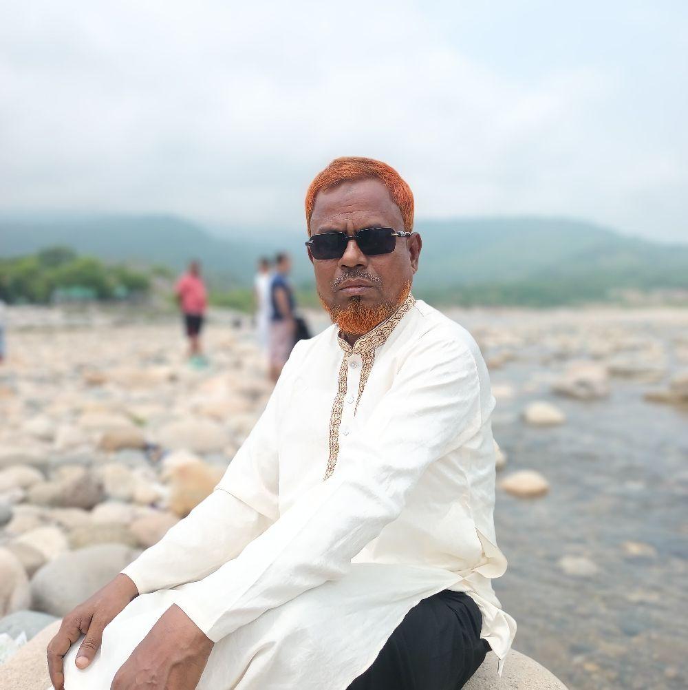 Shakibul Islam Fardous