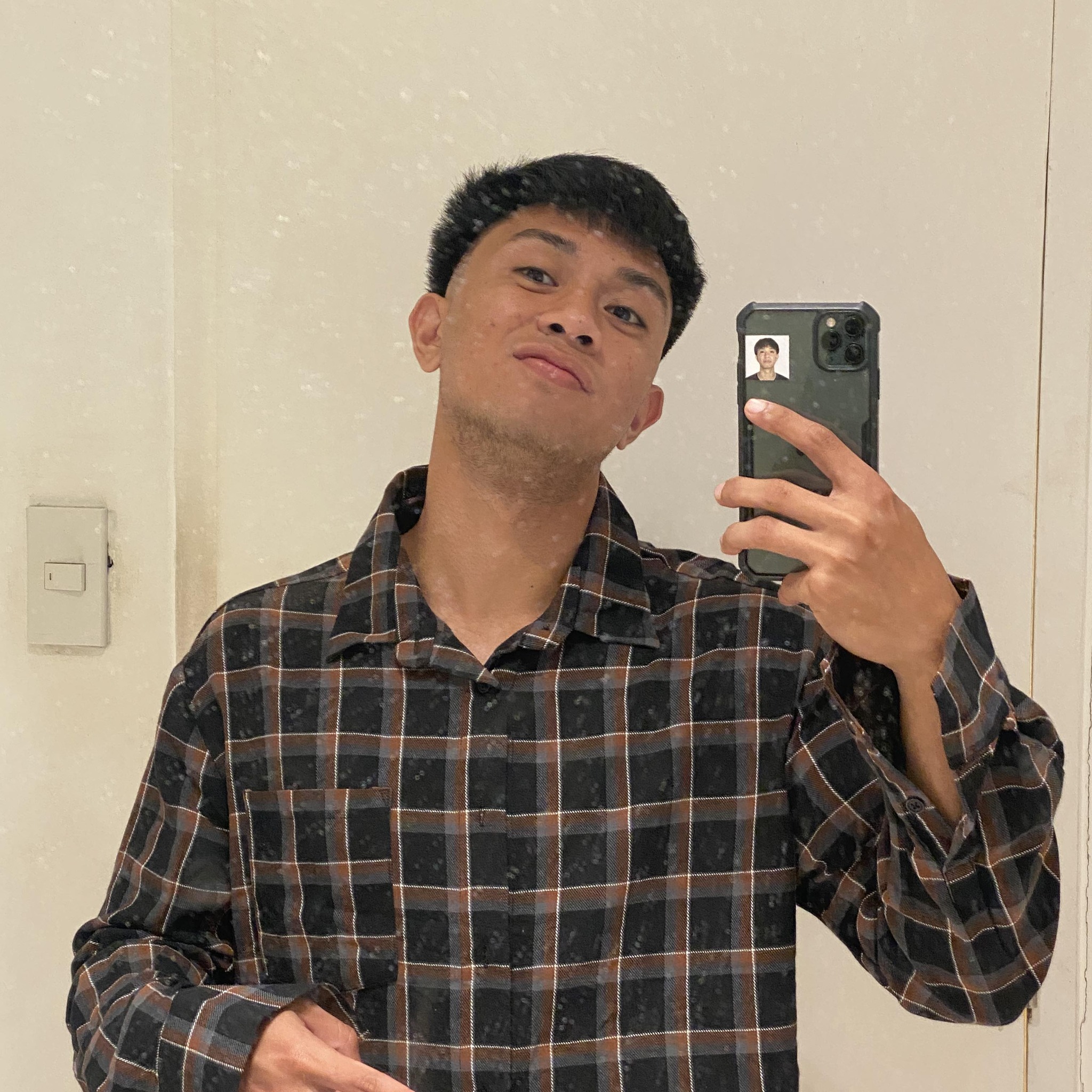 Samantela Ivan