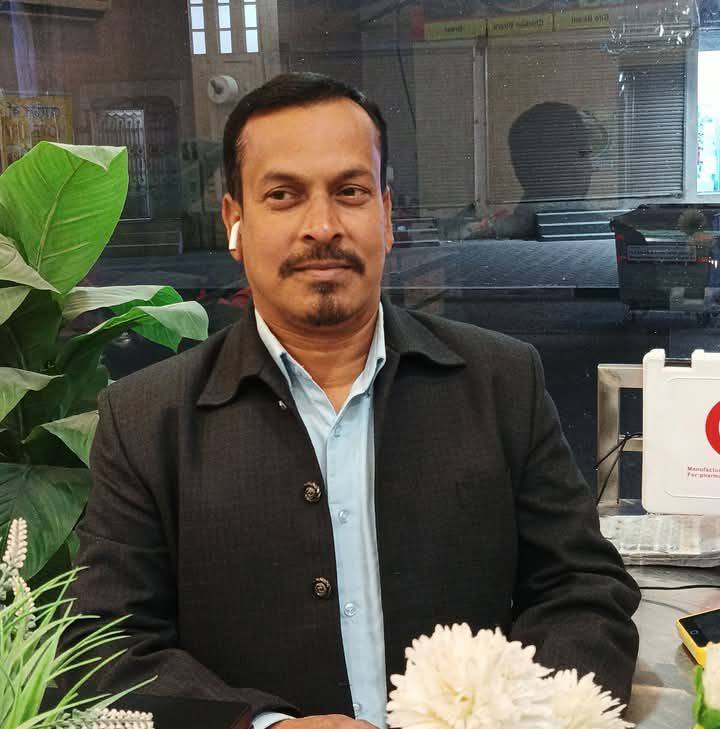 Kaium Khan
