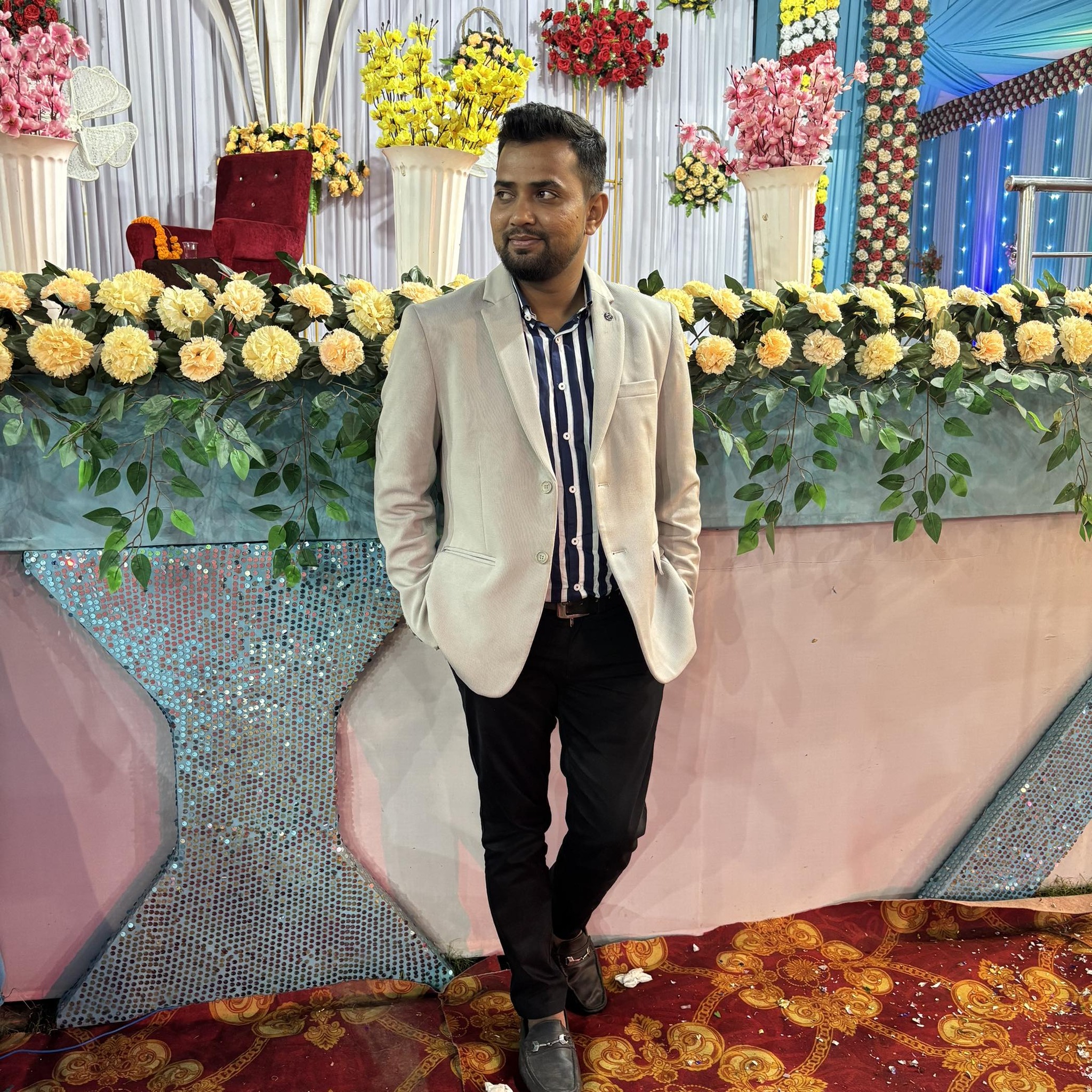 Manish Kumar Rai