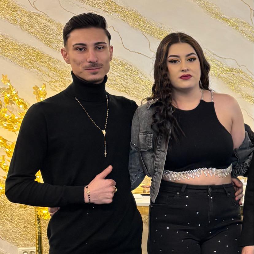18 ani fericiți Iulian Stavar ️‍🔥🫡 | Valentin N. Gabryel