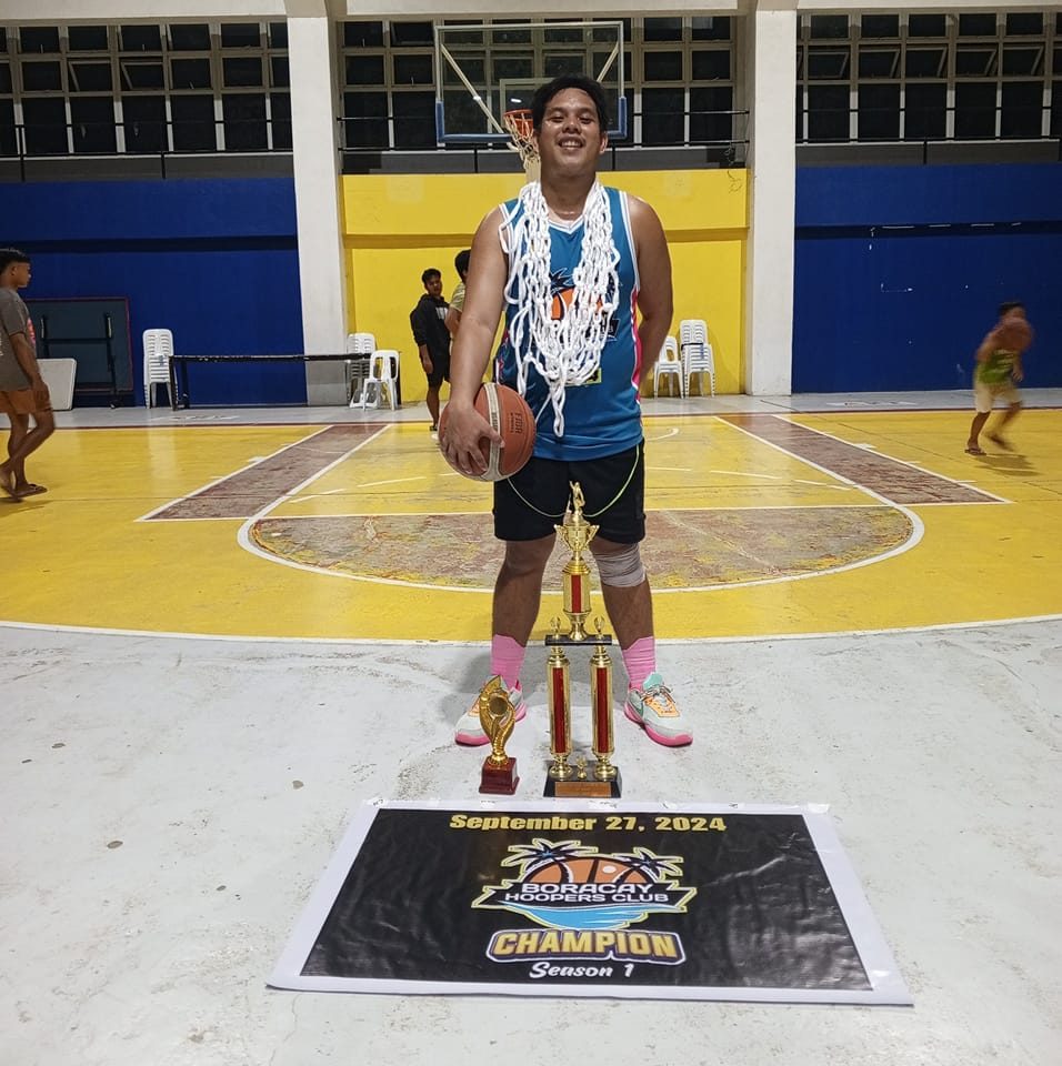 Kent Philip V Reyes